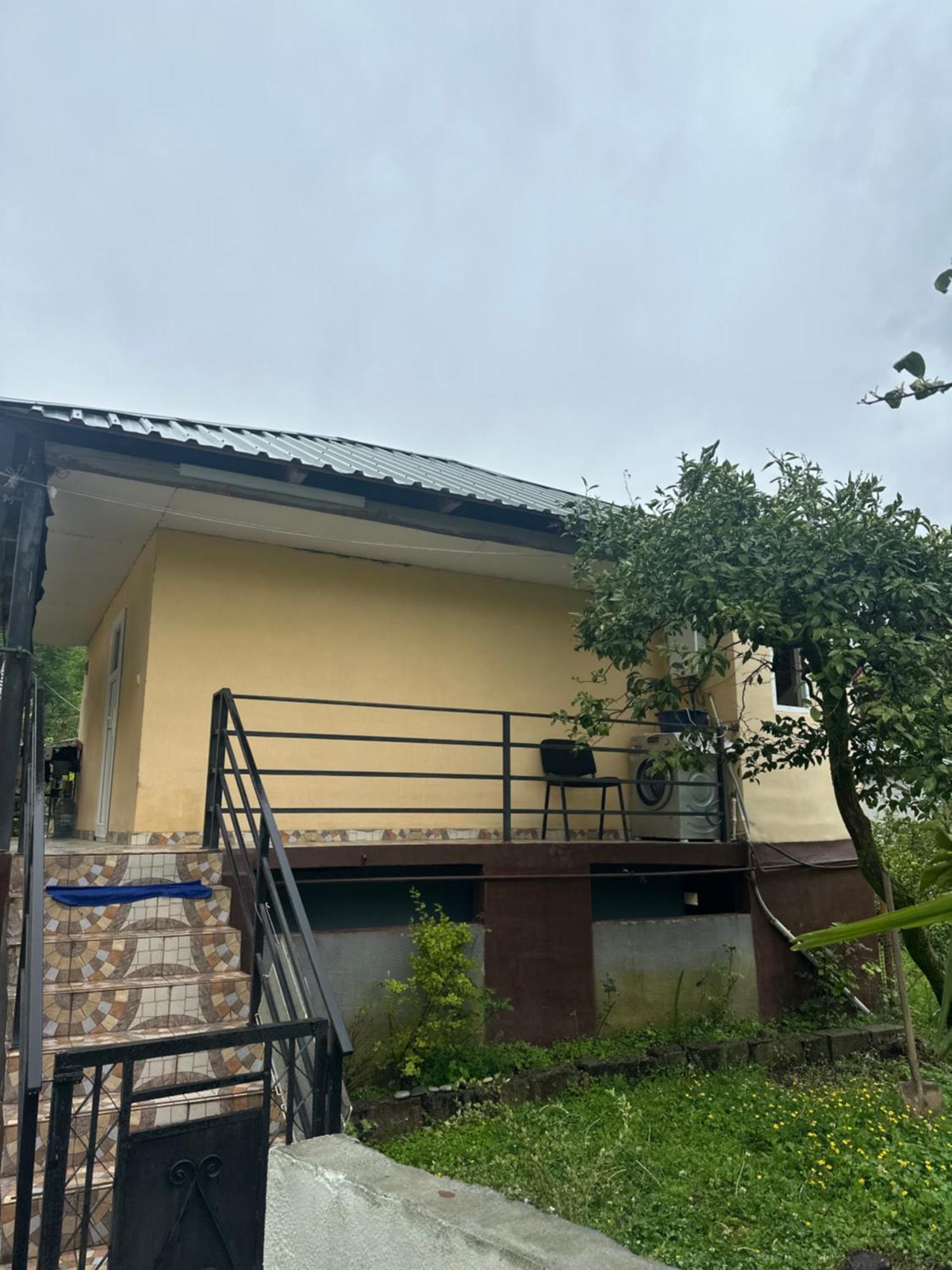 Nita House Hotel บาทูมิ ภายนอก รูปภาพ